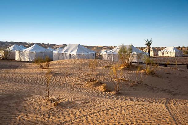 Desert Holiday Jaisalmer Exteriör bild