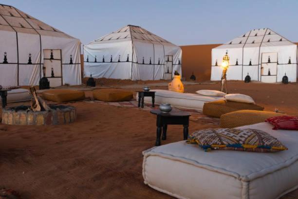 Desert Holiday Jaisalmer Exteriör bild