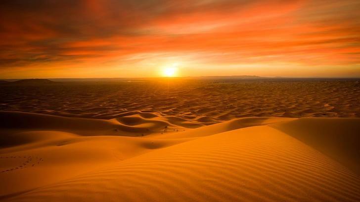 Desert Holiday Jaisalmer Exteriör bild
